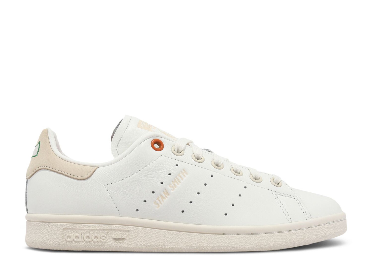 

Кроссовки adidas Wmns Stan Smith 'Wonder White Green', белый