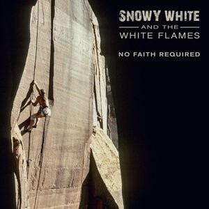 

Виниловая пластинка Snowy White - No Faith Required