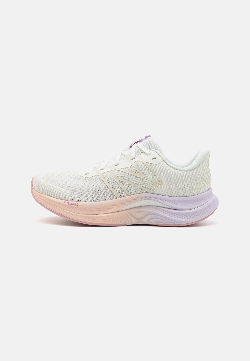 

Нейтральные кроссовки FUELCELL PROPEL V4 New Balance, цвет sea salt