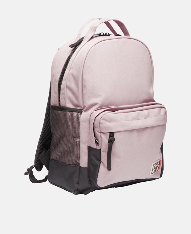 

Рюкзак 22 литра Herschel, античный розовый