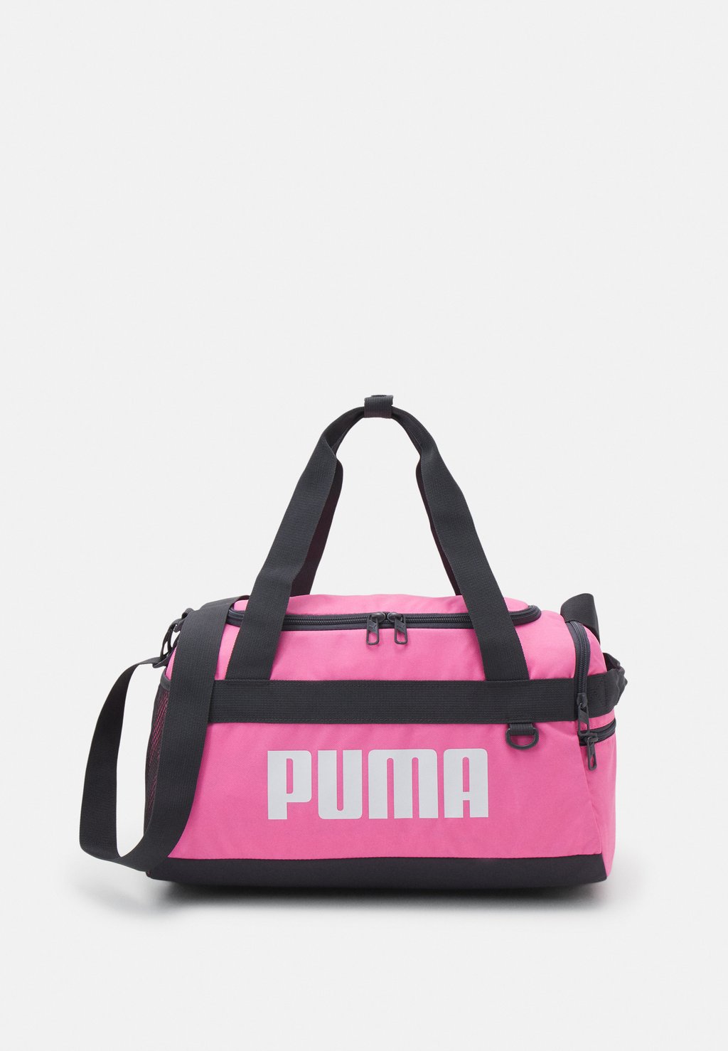 Спортивная сумка Challenger Duffel Bag Xs Puma, цвет fast pink