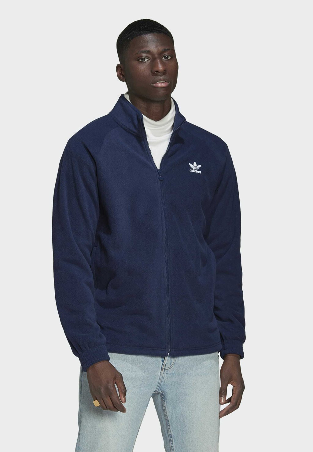 Adidas Originals Fleece Suit