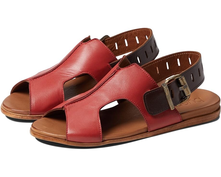 

Сандалии Bueno Willa, цвет Terracotta