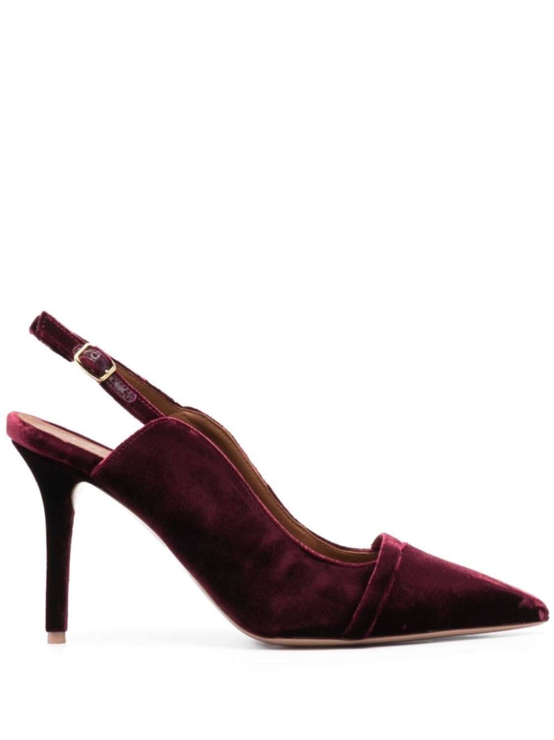 

Malone Souliers туфли Marion 85, красный