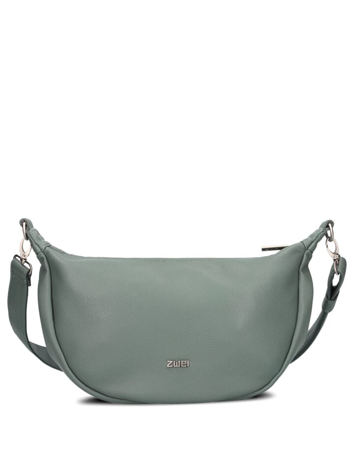 

Сумка через плечо Zwei 34 cm, цвет eucalyptus