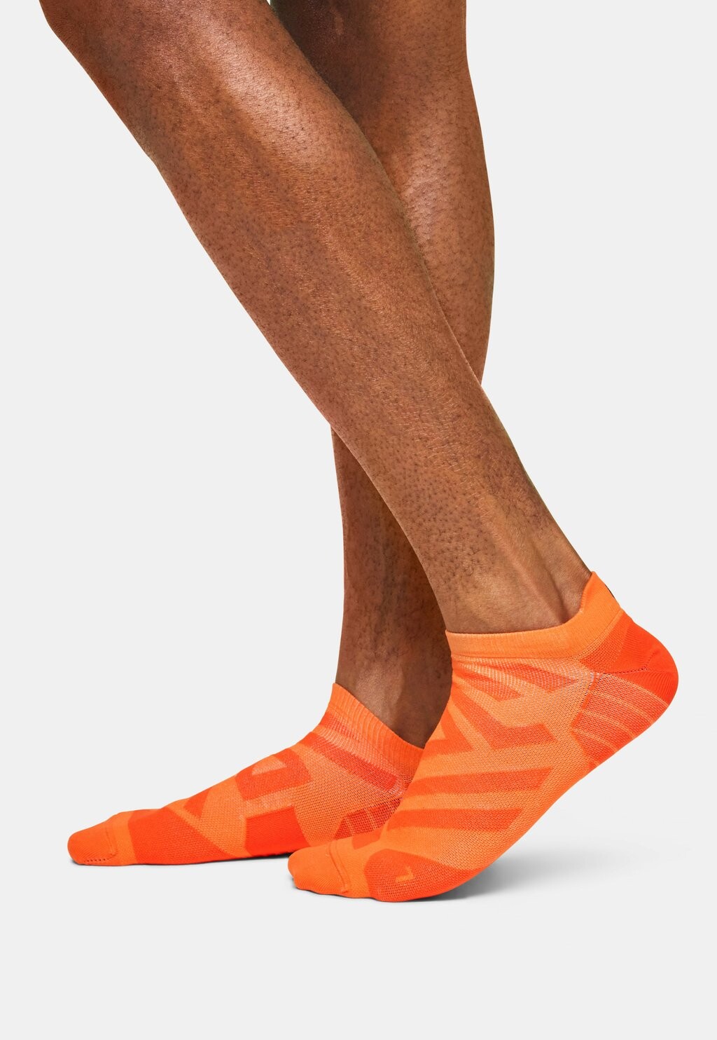 

Носки PERFORMANCE LOW On, цвет flame spice