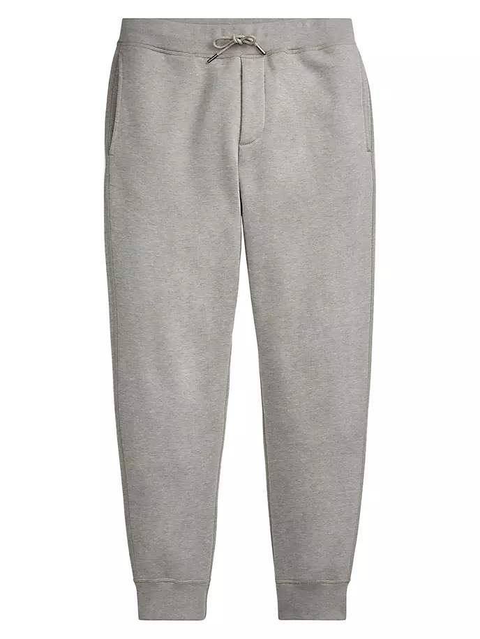 

Мэдисон Джоггерс Ralph Lauren Purple Label, серый