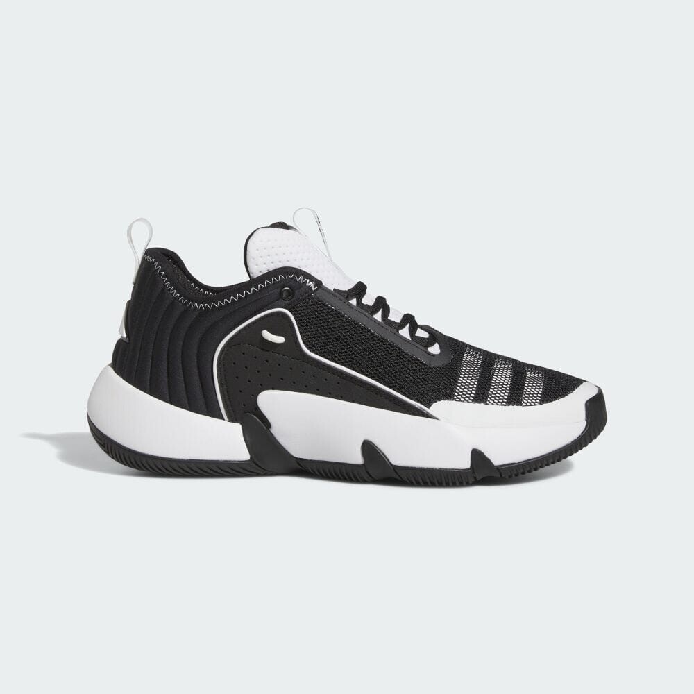 

Кроссовки Adidas TRAE UNLIMITED, черный