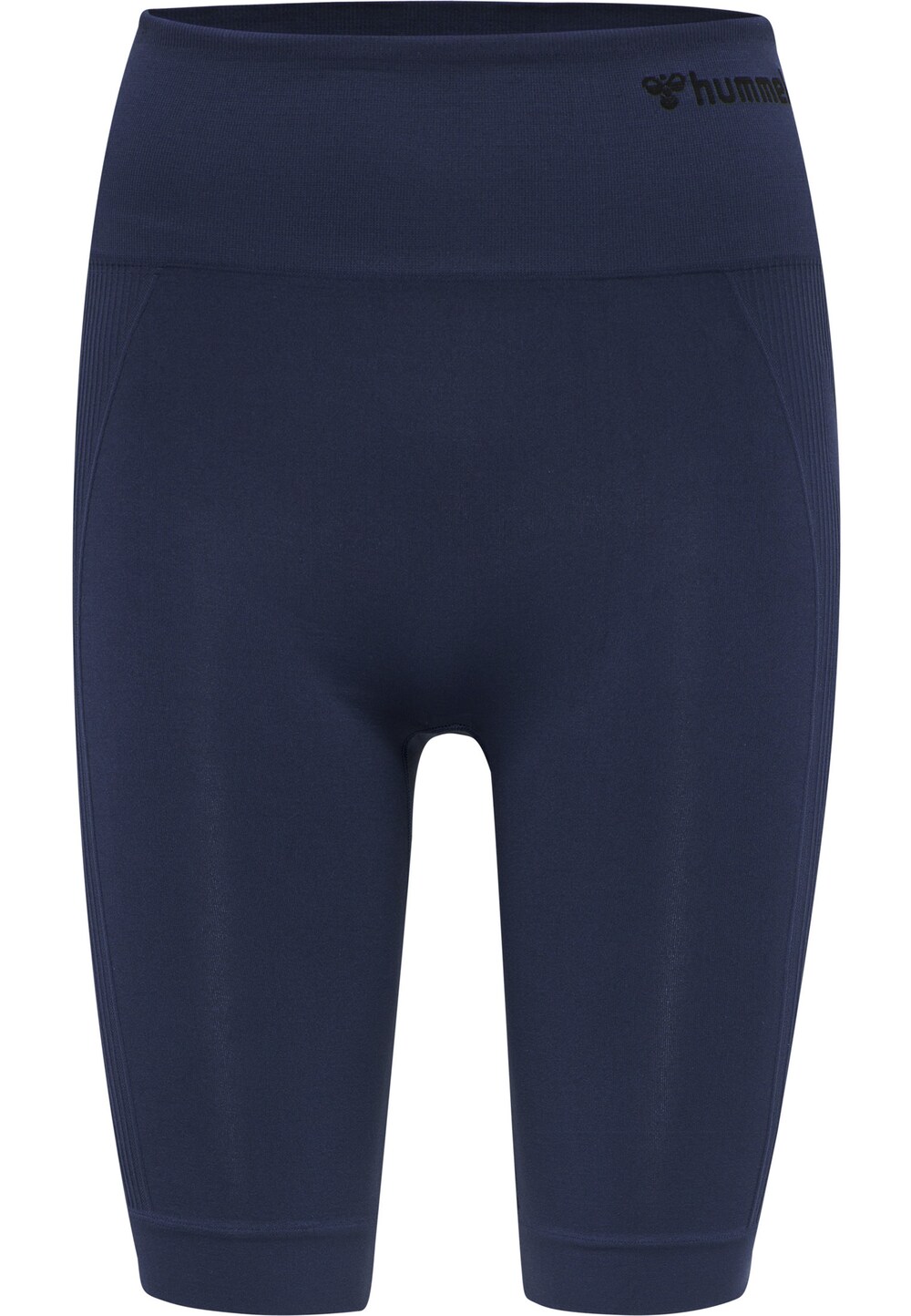Узкие спортивные брюки Hummel Tif, темно-синий узкие спортивные брюки normani синий