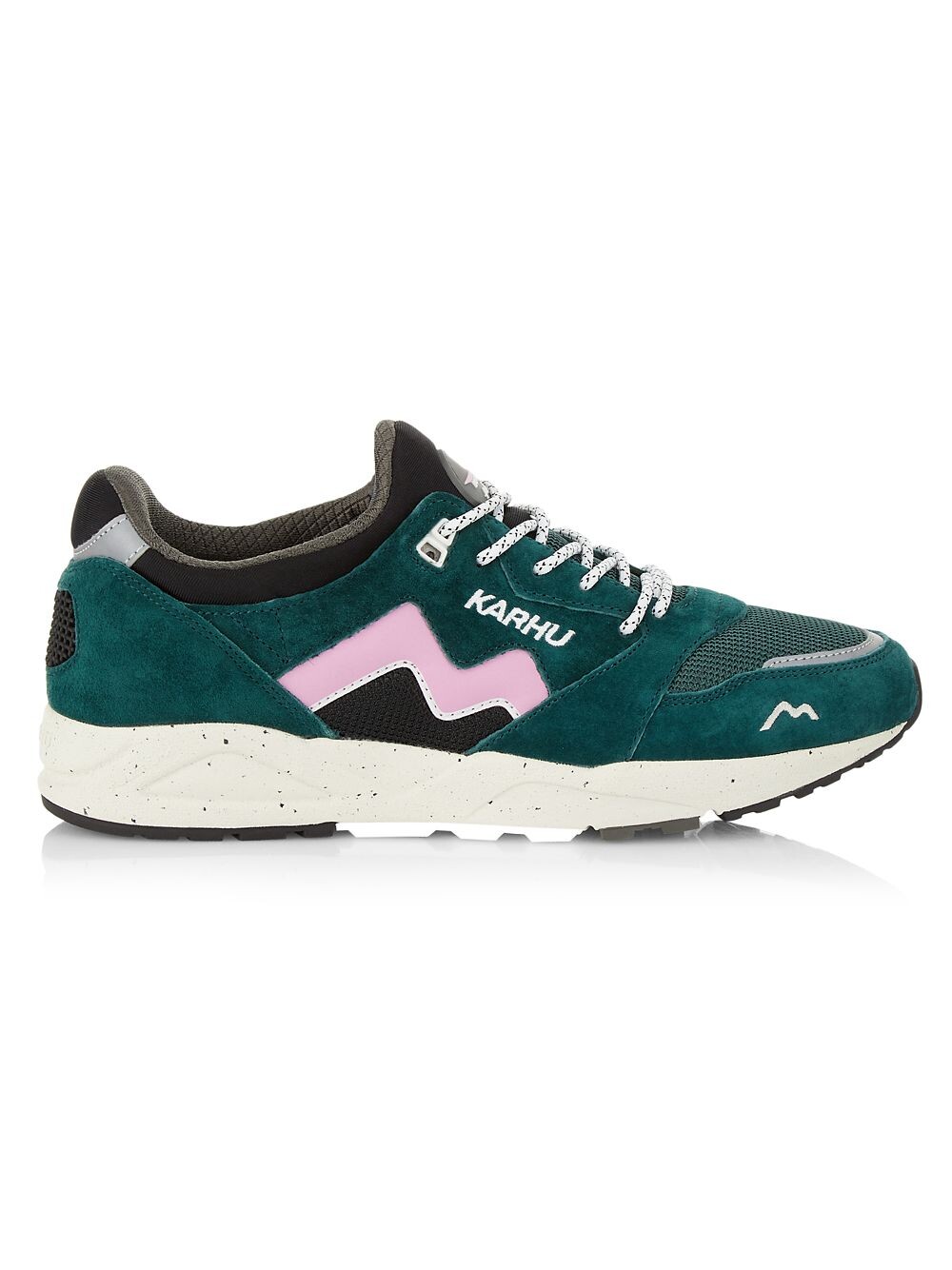 

Беговые кроссовки June Bug Karhu, роза