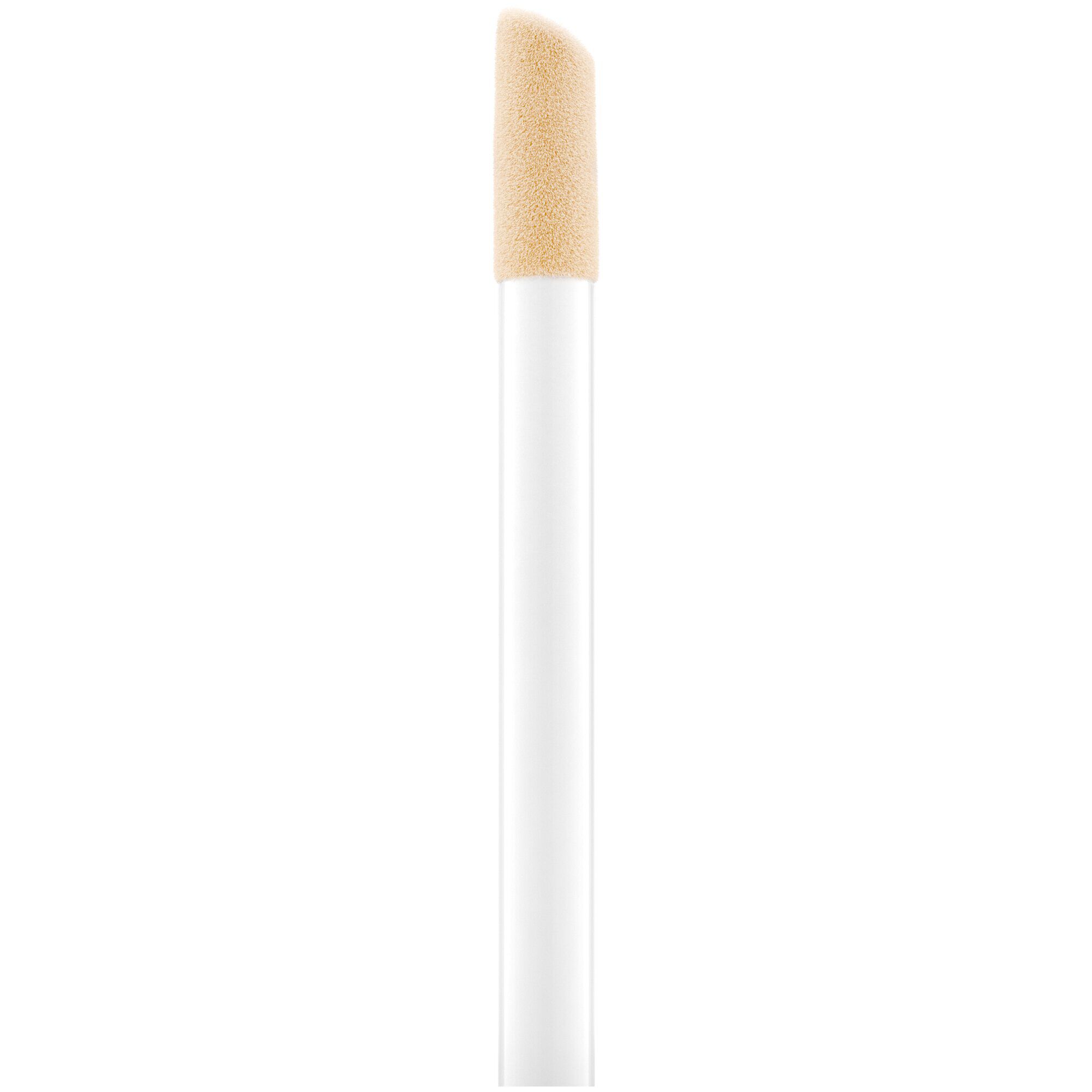 Soft glam filter fluid