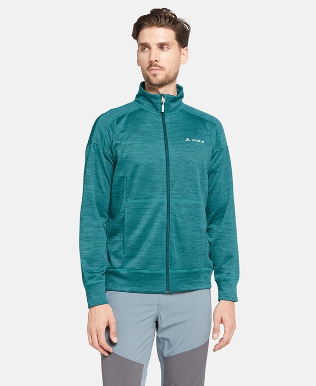 

Функциональная куртка Vaude, бирюзовый