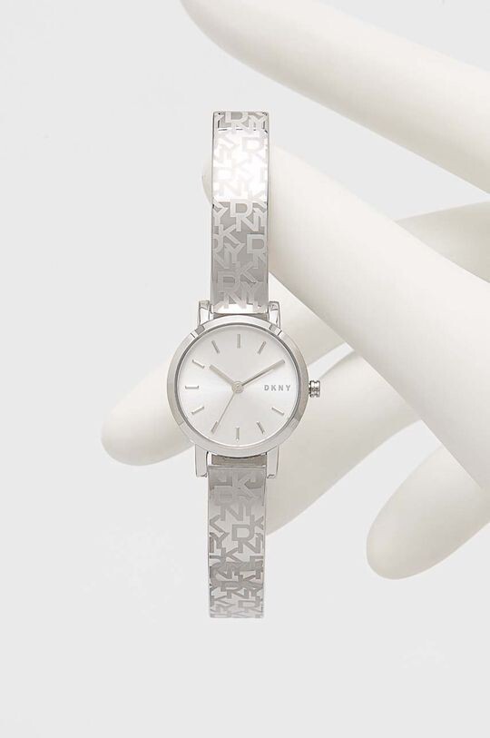

Дкни - Часы NY2882 DKNY, серебро