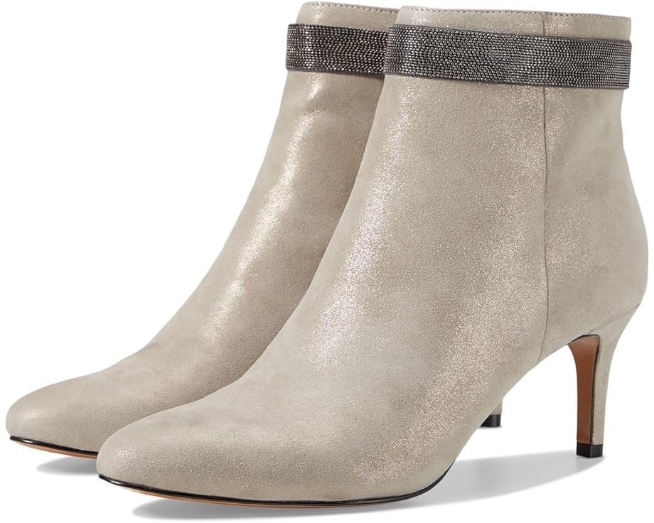 

Ботинки Pelle Moda Yori, цвет Dark Taupe