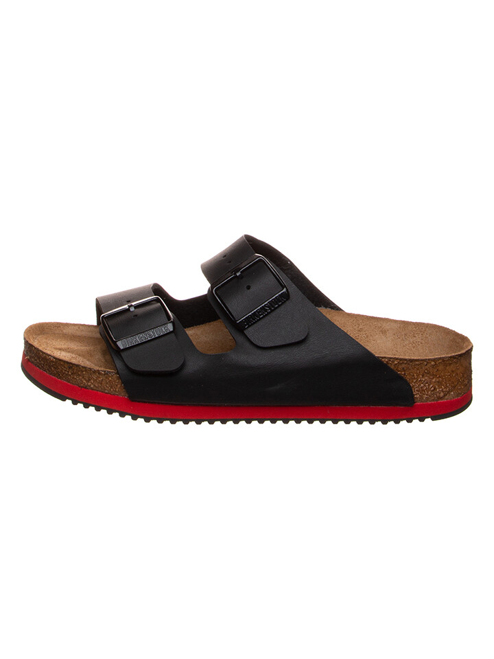 

Мюли Birkenstock Arizona, черный