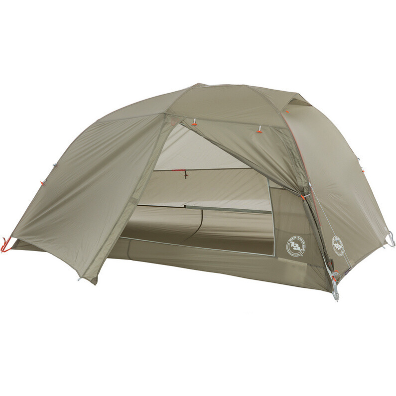 

Палатка Copper Spur HV UL 2 Big Agnes
