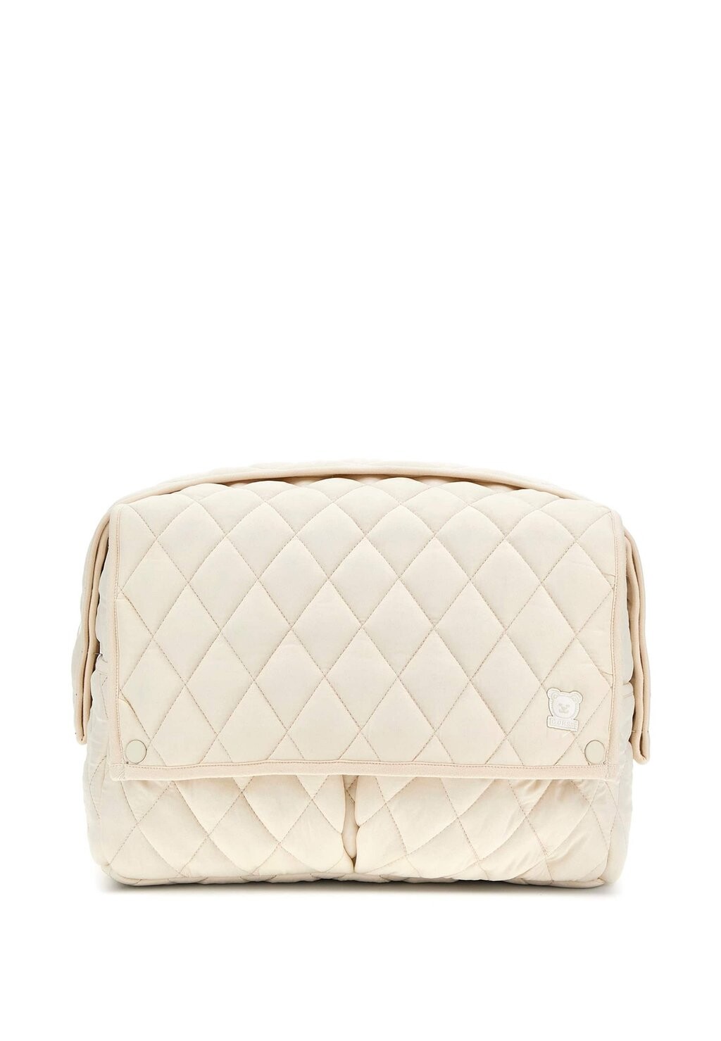 

Пеленальная сумка Changing Bag With Ch Guess, песочная крупа