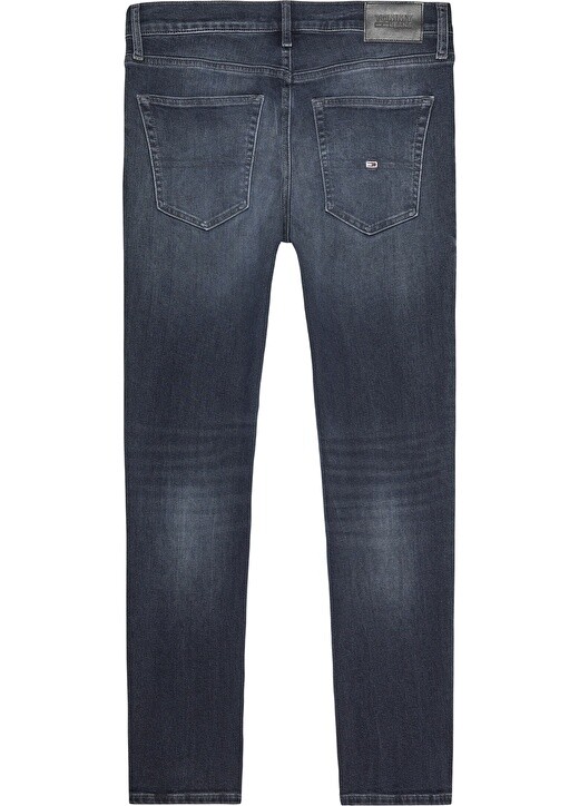 

Мужские джинсовые брюки Tommy Jeans