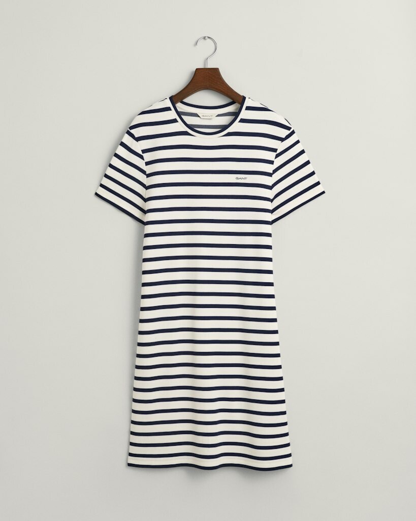 

Платье Gant, цвет Classic Blue