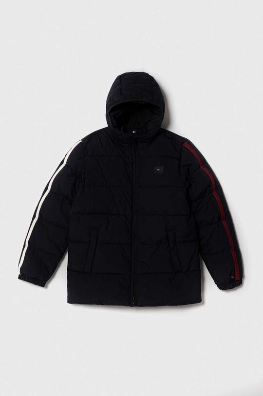 

Куртка для мальчика Tommy Hilfiger, темно-синий