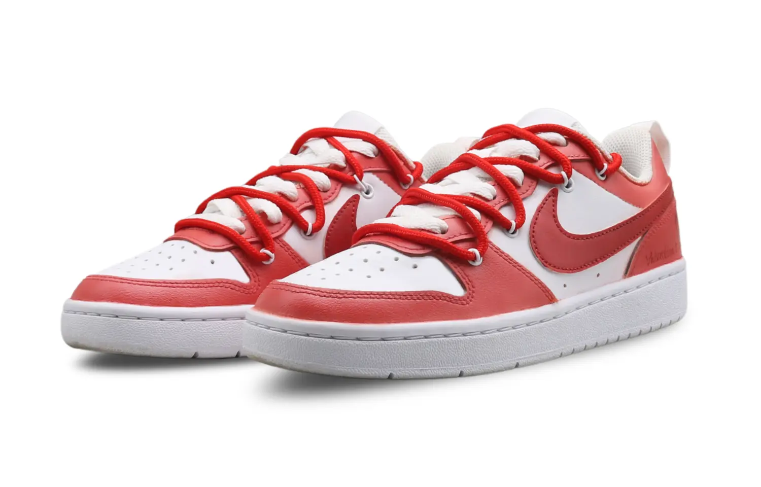 

Женские кроссовки для скейтбординга Nike Court Borough