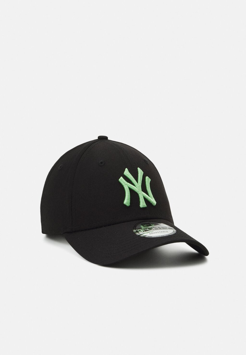 

Бейсболка New Era, черный