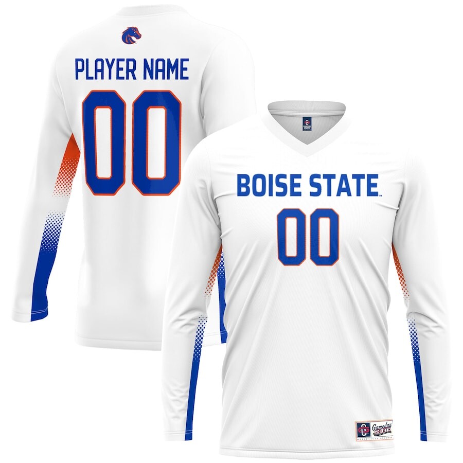 

Джерси ProSphere Boise State Broncos, белый