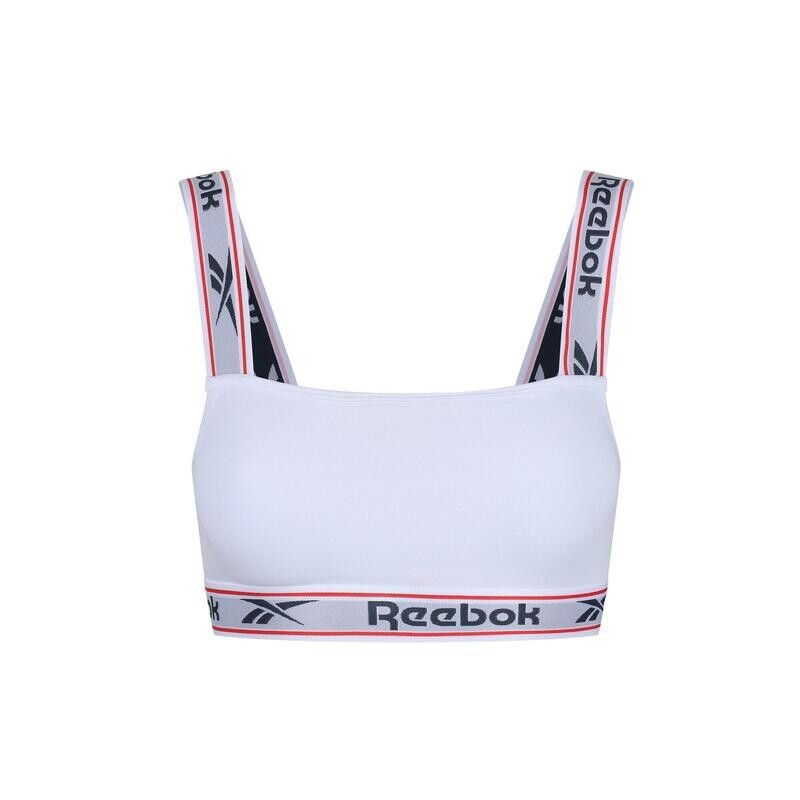 

Женский спортивный бюстгальтер REEBOK, цвет weiss