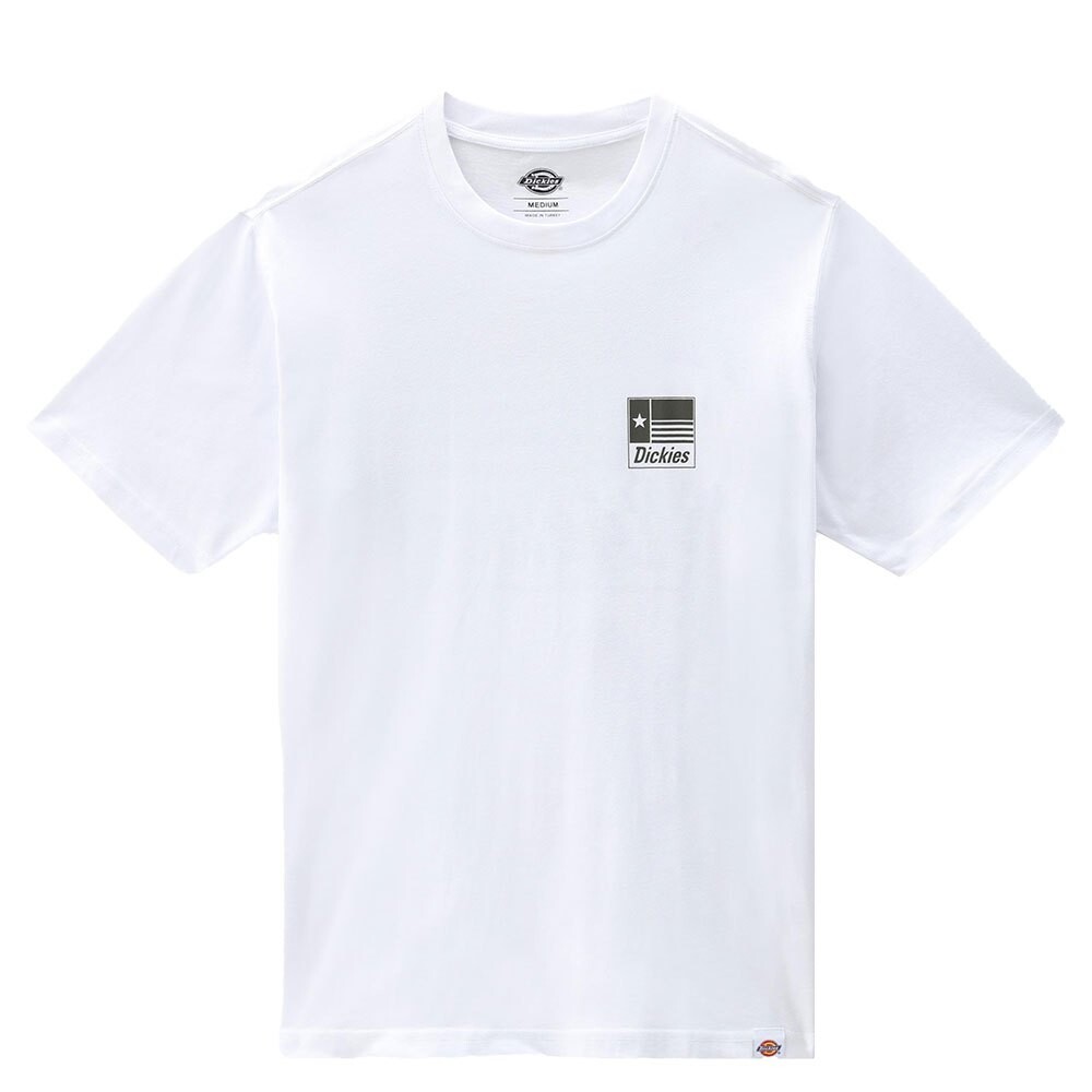 

Футболка Dickies Taylor, белый