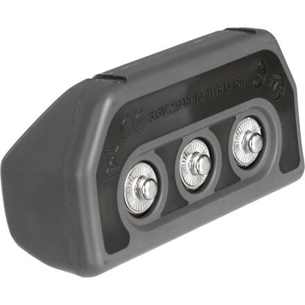 

XLP Один аккумуляторный блок Hotronic, цвет One Color