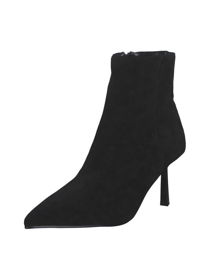 

Ботильоны Steve Madden, черный