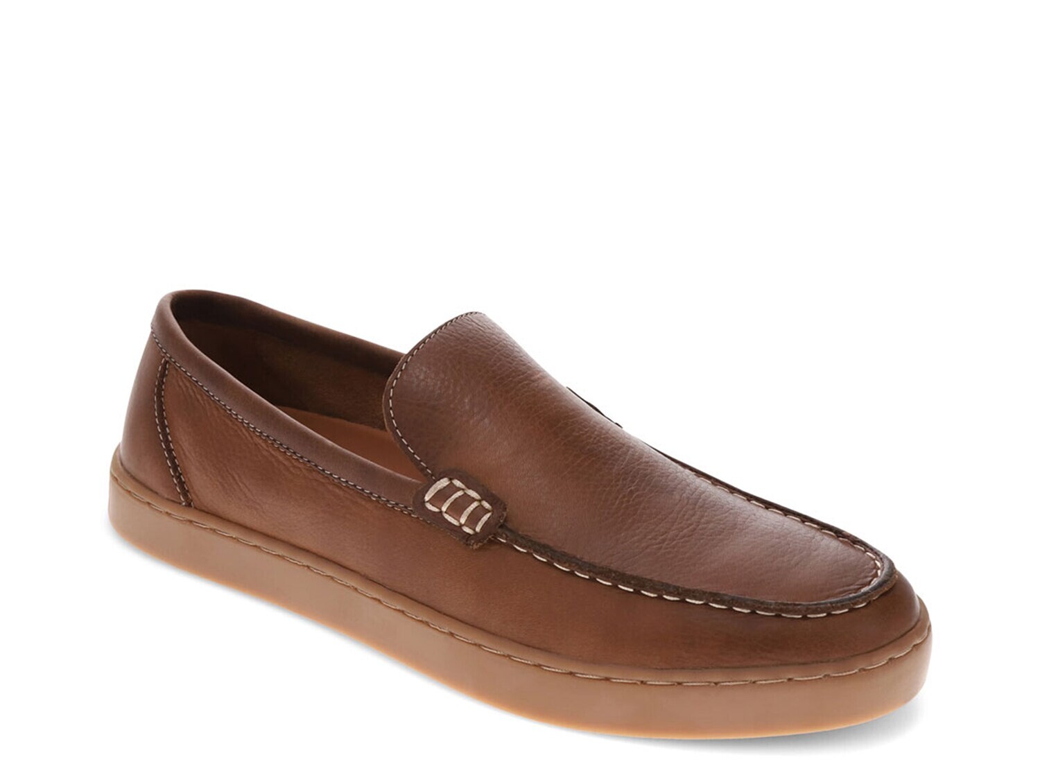 

Лоферы Dockers Varian, светло-коричневый