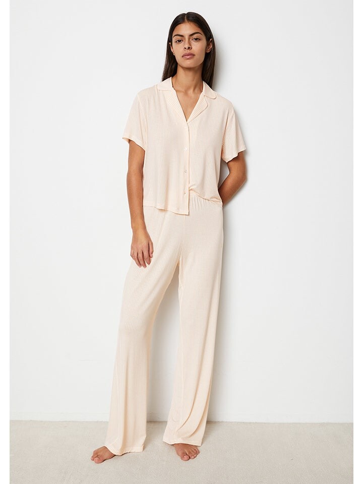 

Пижамные брюки Marc O´Polo, цвет apricot