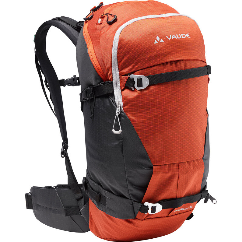 

Рюкзак Back Bowl 30 Vaude, оранжевый