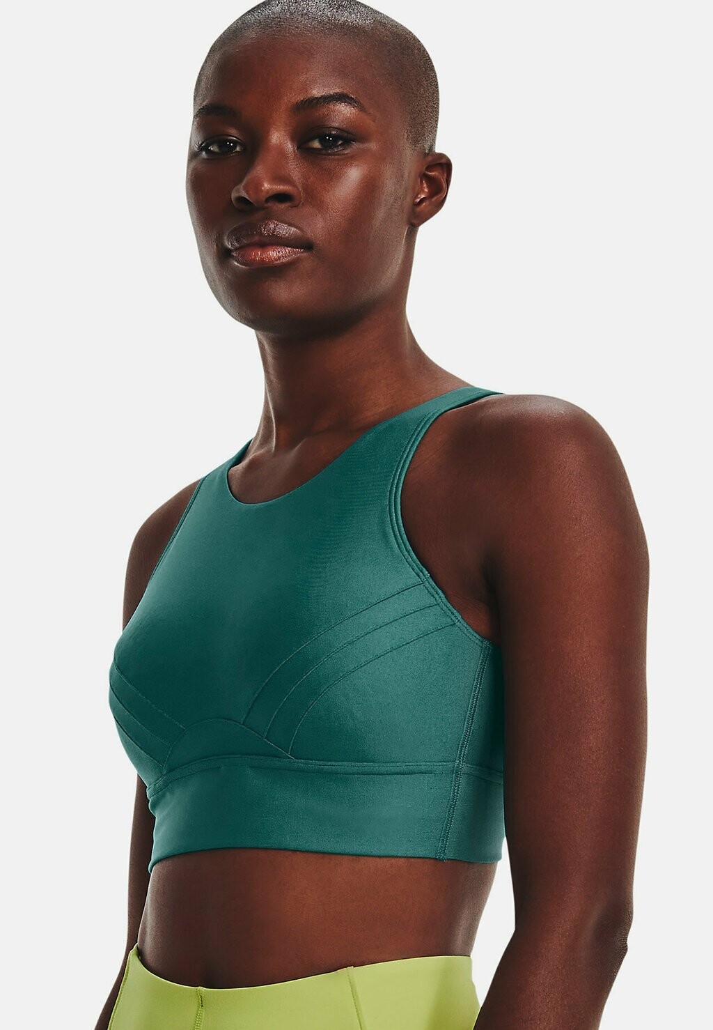 

Спортивный бюстгальтер со средней поддержкой Under Armour