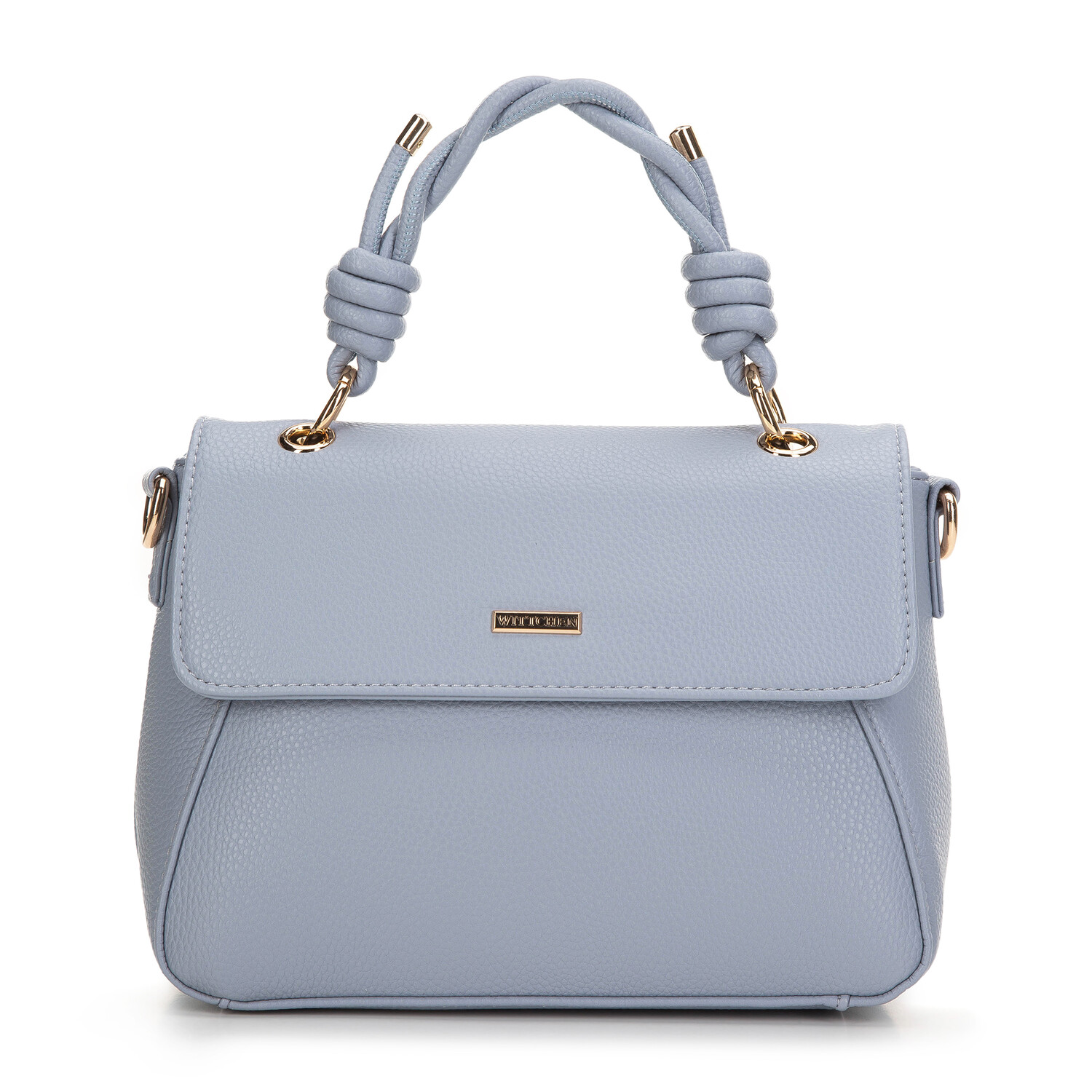 

Сумка Wittchen Young Collection, цвет Light blue