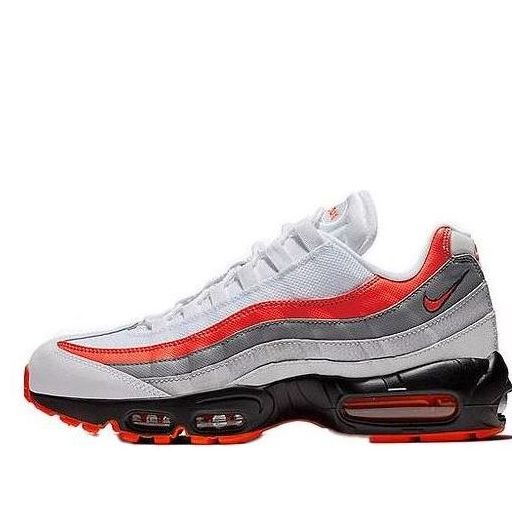 

Кроссовки air max 95 essential Nike, белый