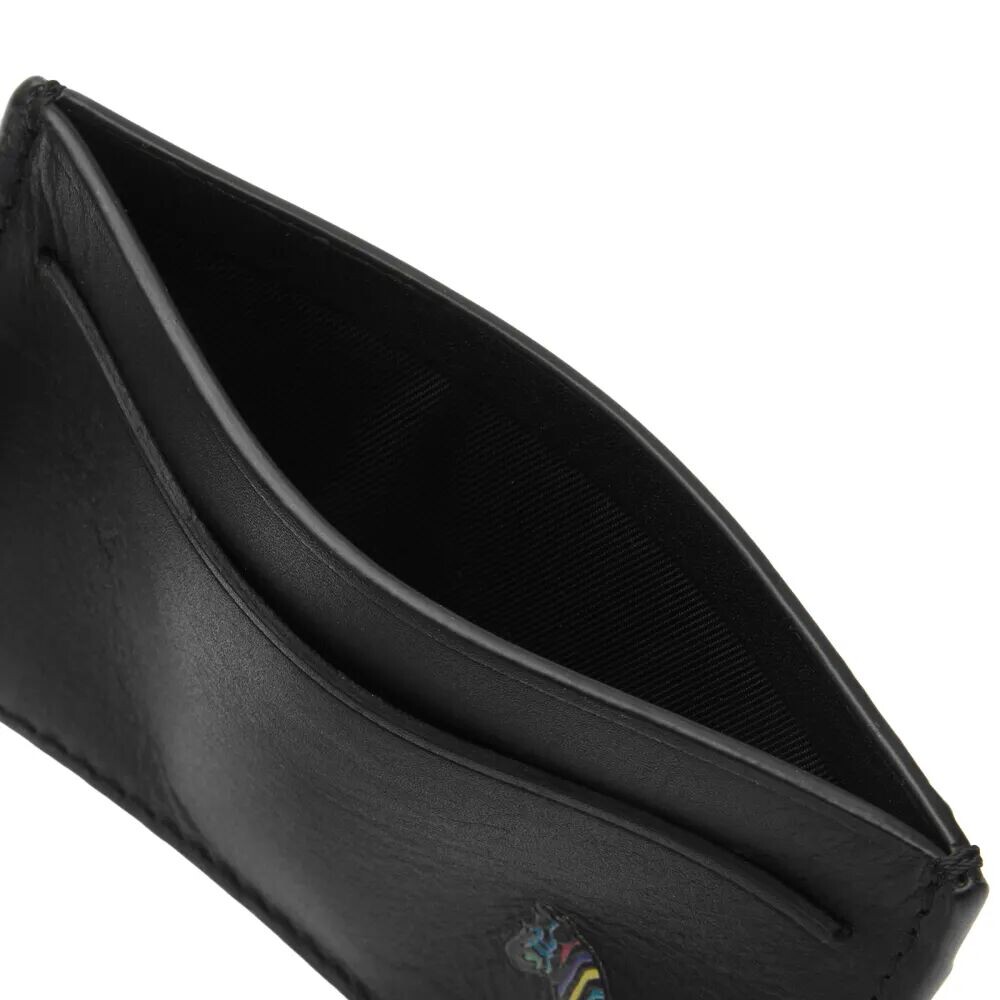 

Paul Smith Зебра Кошелек для карт, черный