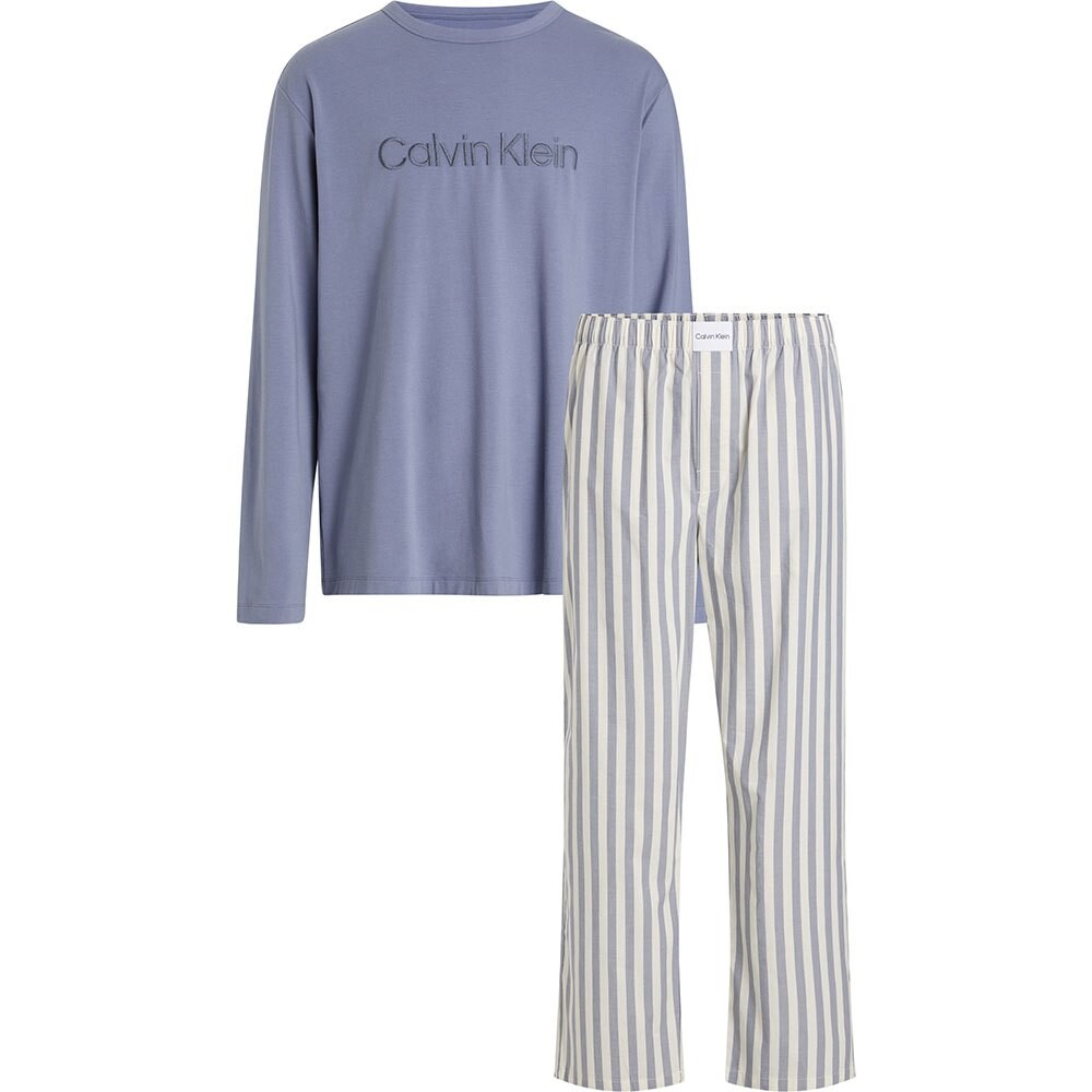 

Пижама Calvin Klein 000NM2500E, серый
