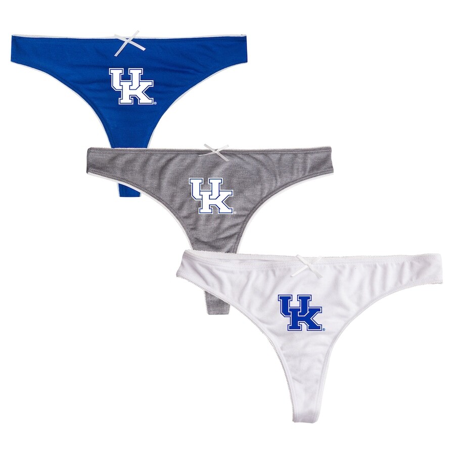 

Пижамный комплект Concepts Sport Kentucky Wildcats, роял