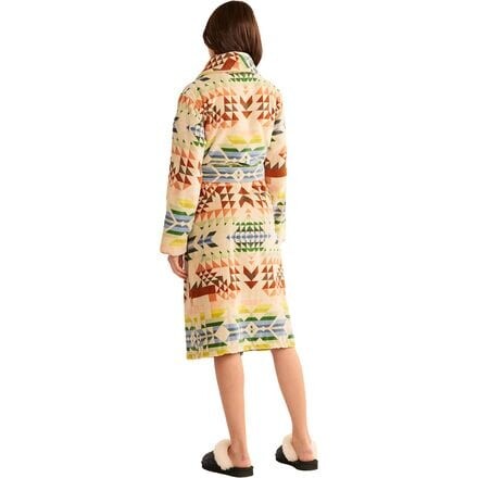 Халат с рисунком женский Pendleton, цвет Opal Springs Multi