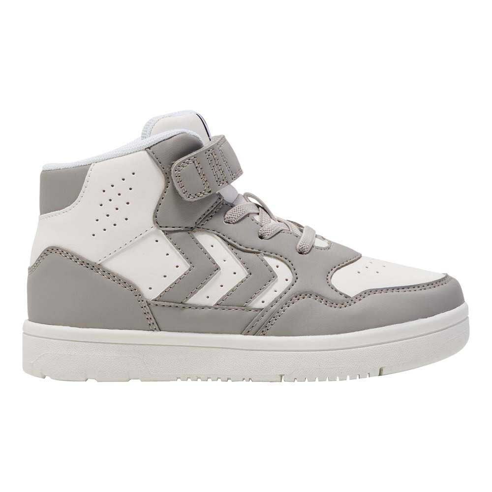 

Кроссовки Hummel Camden High, серый