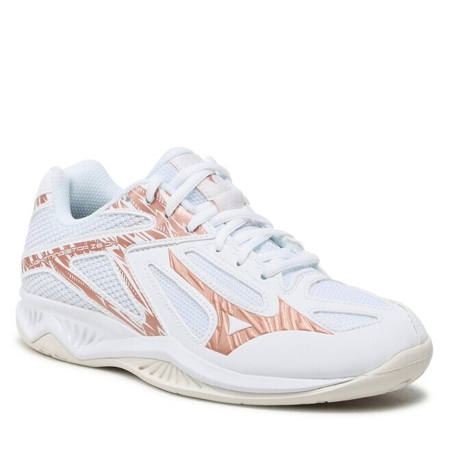 

Кроссовки Mizuno LightningStar, белый