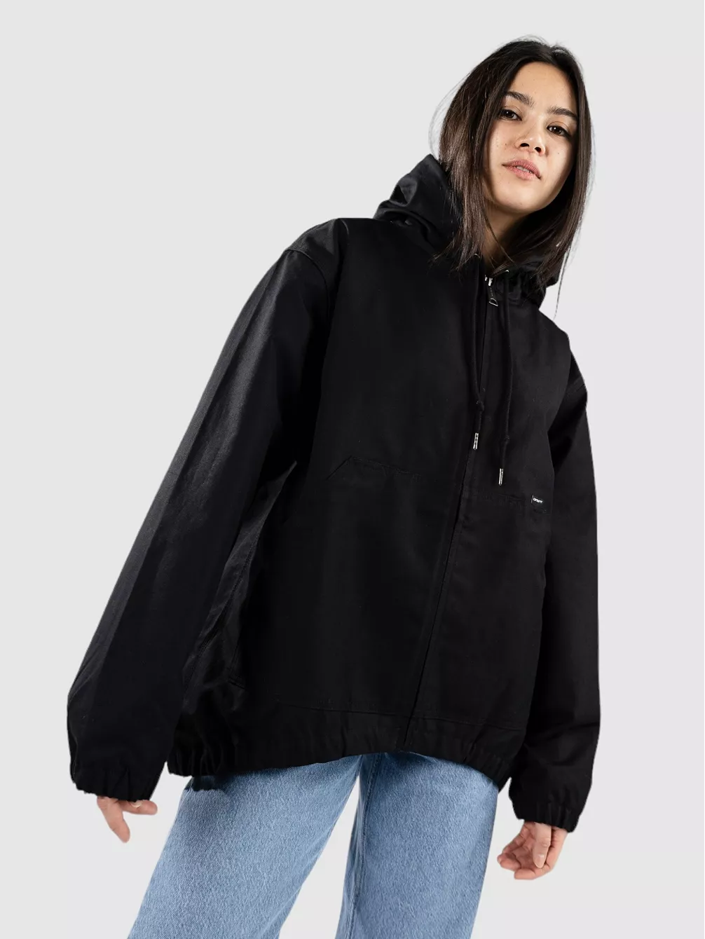 

Куртка Мэдок Carhartt Wip, черный