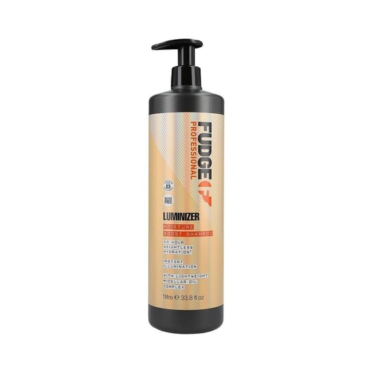 

Шампунь для волос, 1000 мл Fudge, Luminizer