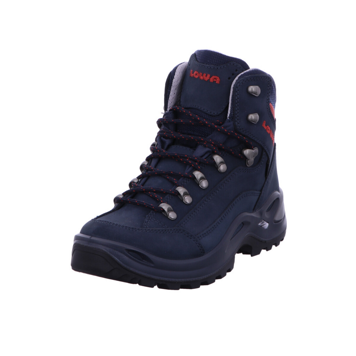 

Походная обувь LOWA Outdoorschuhe, синий