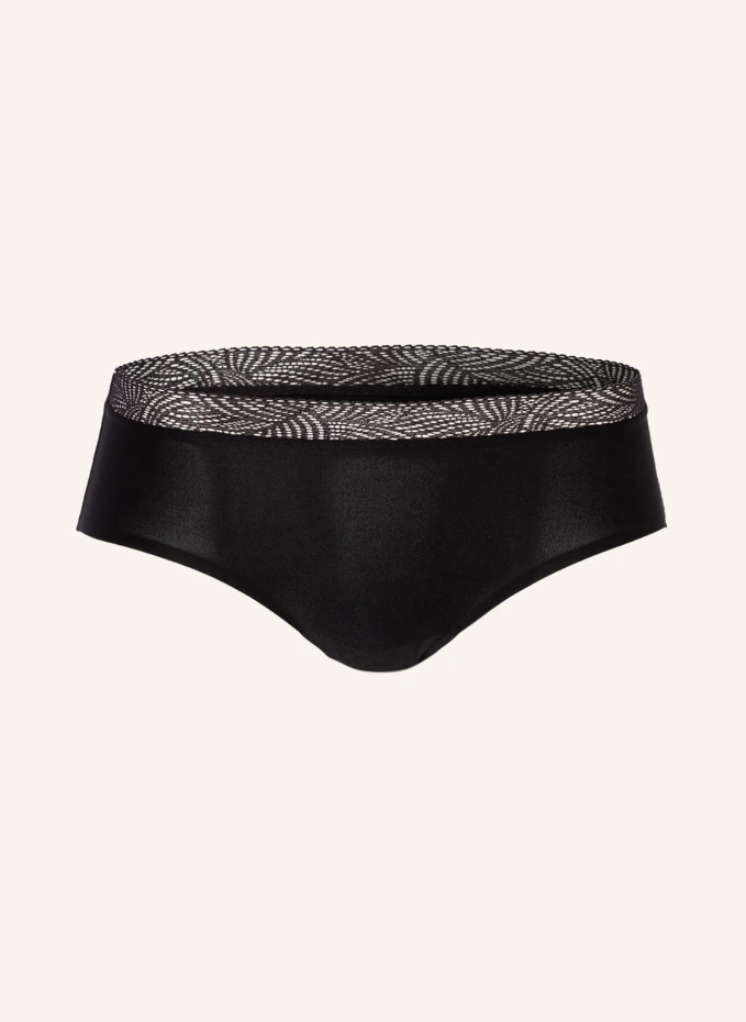 

Трусики soft stretch Chantelle, черный