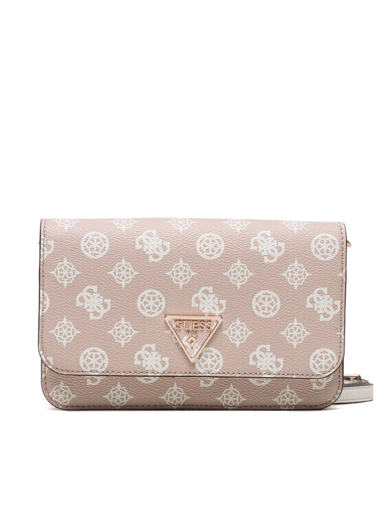

Кошелек Guess, розовый
