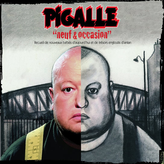 Виниловая пластинка Pigalle - Neuf & Occasion