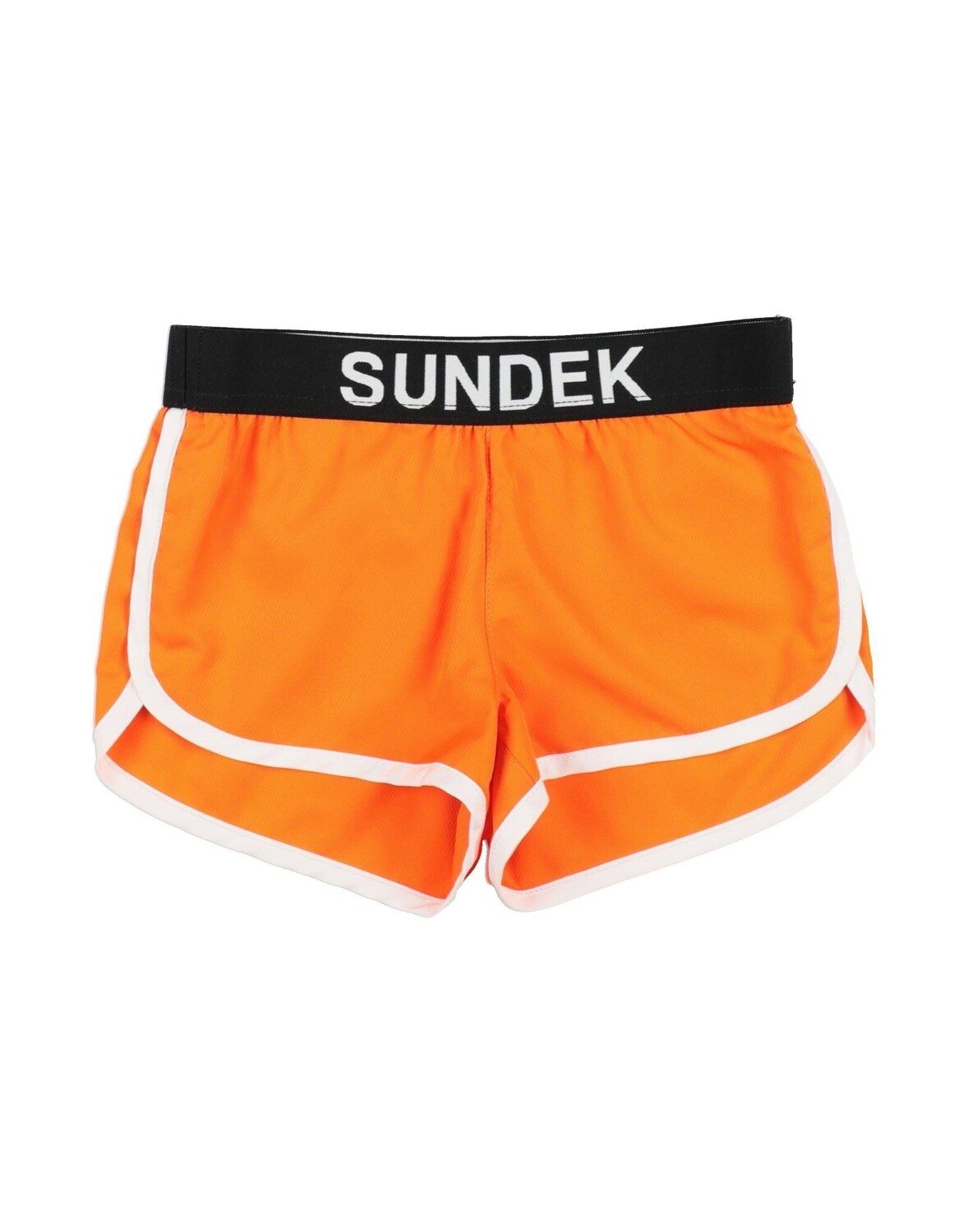 

Пляжные шорты Sundek, оранжевый